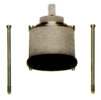 CARTUCCIA GROHE 46MM      