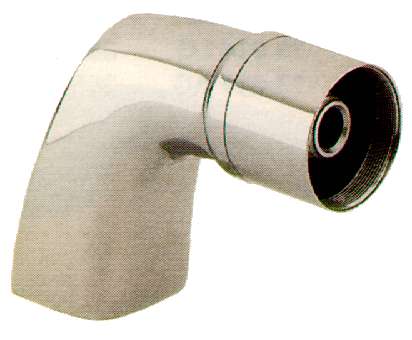 RACCORDO VERTICALE        
