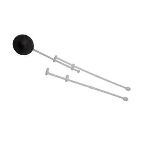 SFERA SARA CON ASTINE     