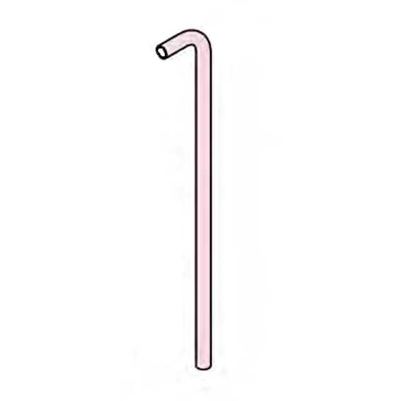 TUBO SILENZIATORE         
