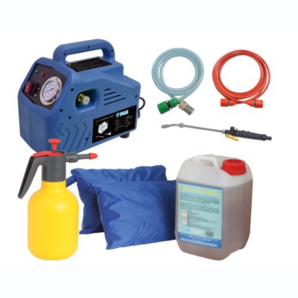 POMPA LAVAGG. EVA-WASH-KIT