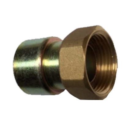 MEZZO BOCCHETT. 2"X1.1/2FF