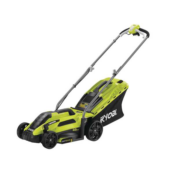 RASAER EL 1300W diametro 33 RLM13E
