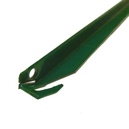 SAETTE PLAST. 25X25X3 H170