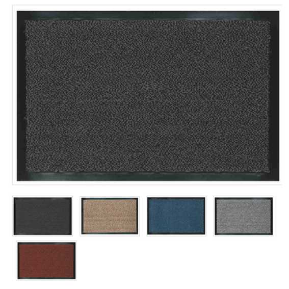 ZERBINO ASCIUGAPASSO 40X60