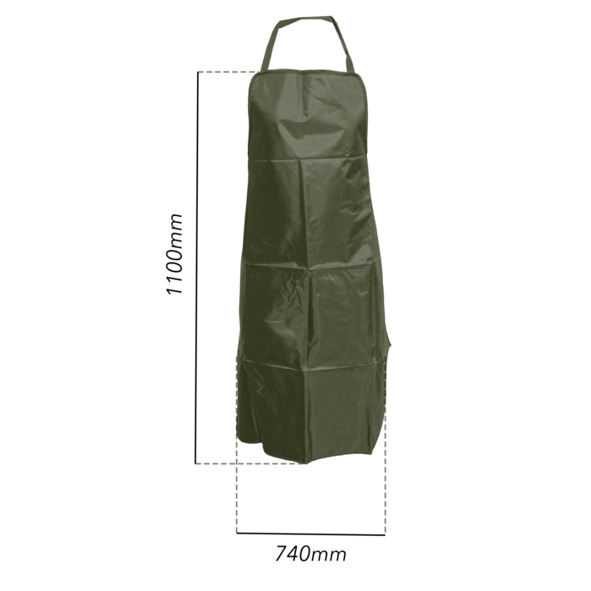 GREMBIUL PROTET 110X74 PVC