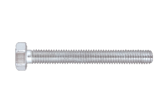 VITE F/T ZINC  8.8 M12X50 