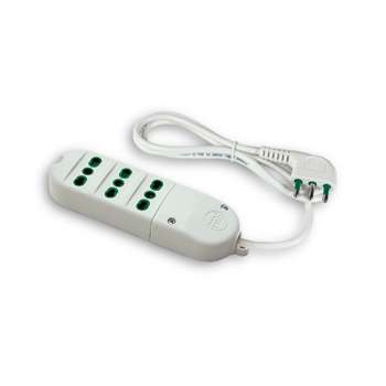 MULTIPRESA 1,5MT 3 BIP BIA