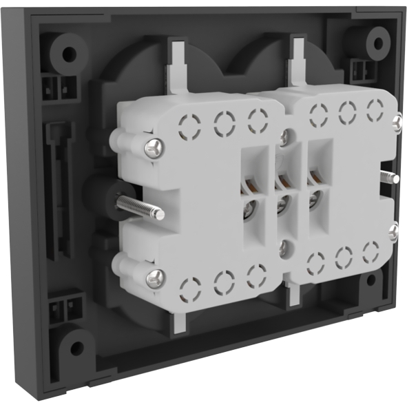 QUADRA 4 SCHUKO+2 USBC BIA