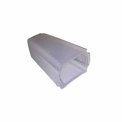 NAPPINA TRASPARENTE  50PZ 