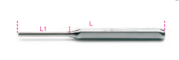 31  CACCIASPINA L145MM diametro 4 