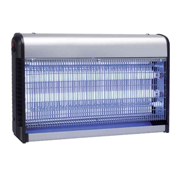 ZANZARIERA ELETTRI LED 24W