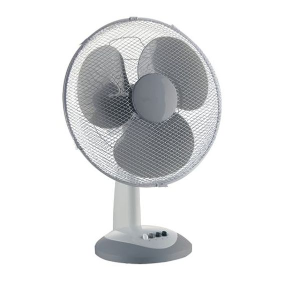 VENTILATORE DA TAVOLO diametro 30 