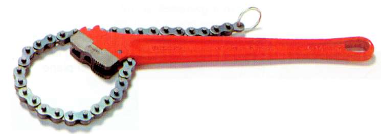 GIRAT. CATENA 460  mm C-14