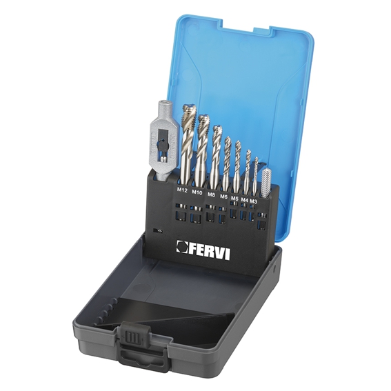 SERIE MASCHI x FORI CECHI 