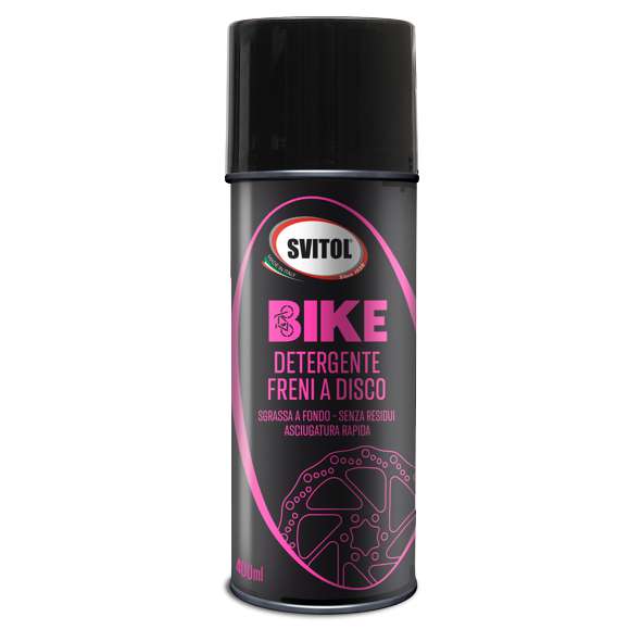 BIKE DETERG FRE/DISCO 400M