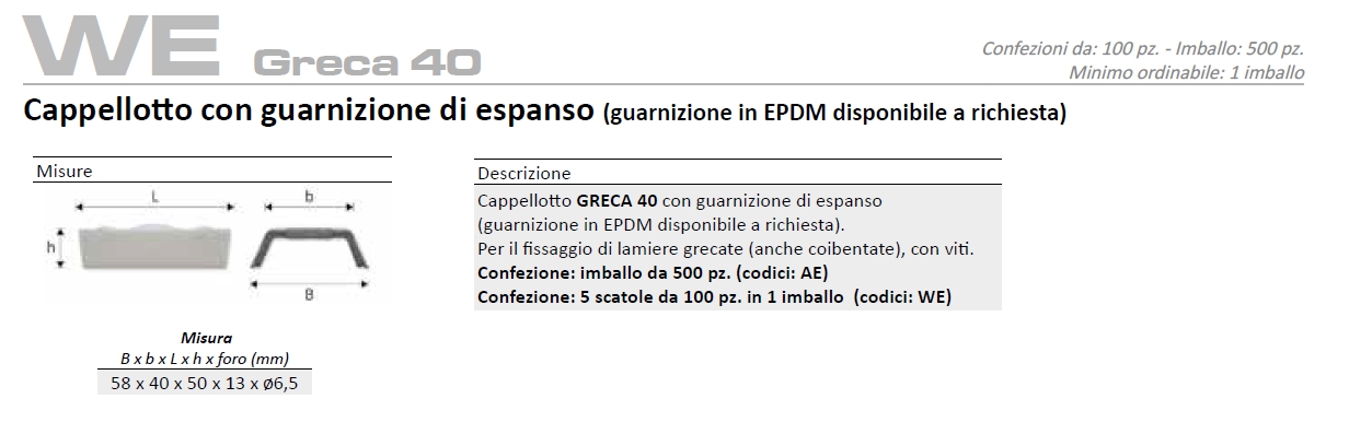 DADO ES/ZI M20 5588 25 PZ 