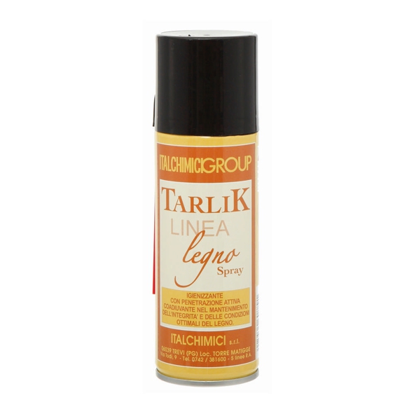 ANTITARL SPRAY TARLIK 200M