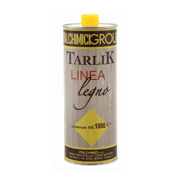 ANTITARLO PROT TARLIK  1LT