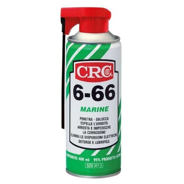 PROTETT  MARINE 6-66 400ml