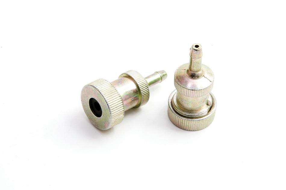 RACCORDO RICAMBIO POMPA   