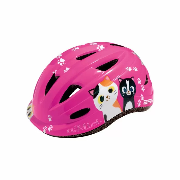 CASCO BIMBA A-MICI XS48-50