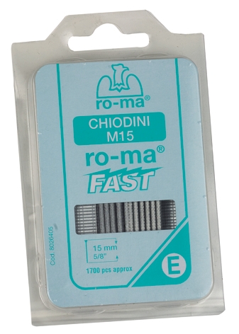CHIODINI RO-MA M20 BLISTER