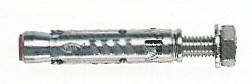 TASSELLO TAM 6 C/VITE     