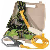 KIT PER PONTEGGIO         