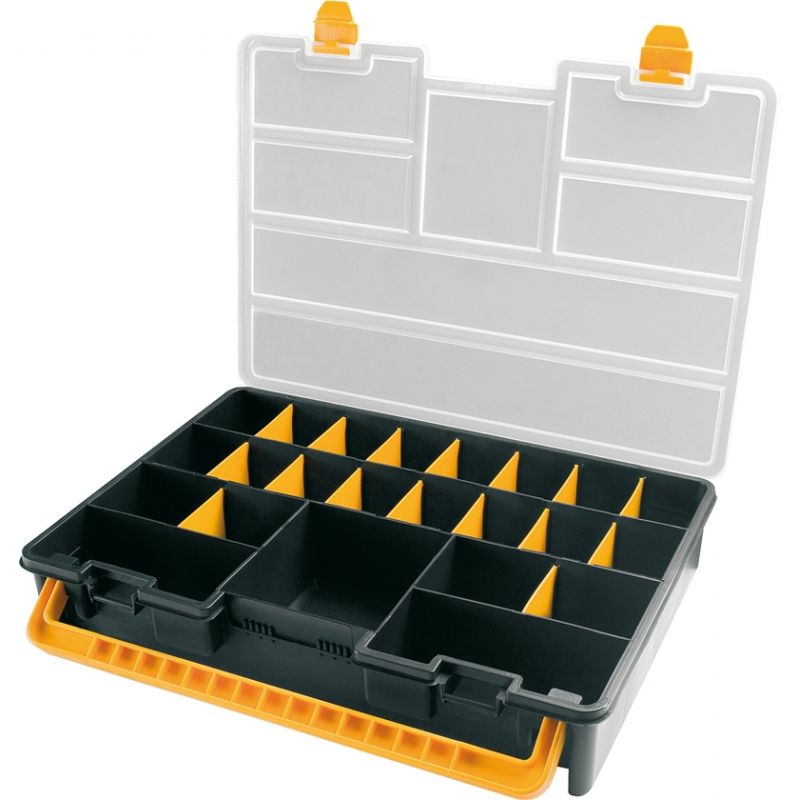 VALIG C/DIV PL 443x317x80 