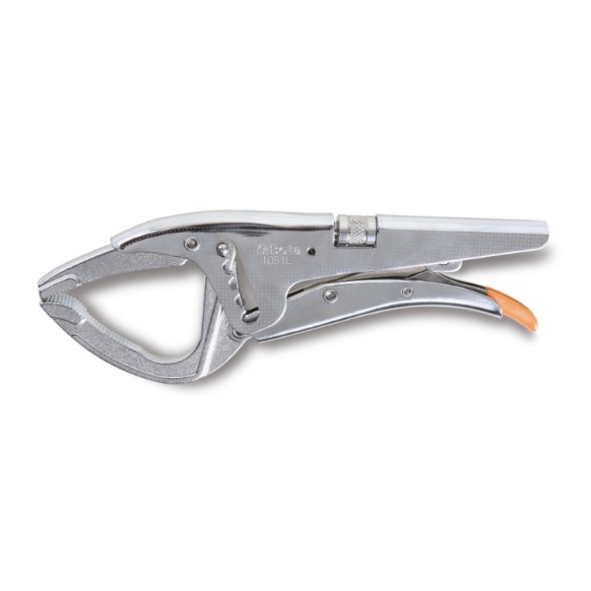 1051L PINZE GRIP L.270MM  