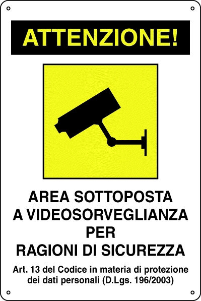 CART AREA VIDEOS 30x20 ALU