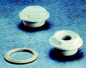 TAPPO CIECO DX 1,1/4   BIA