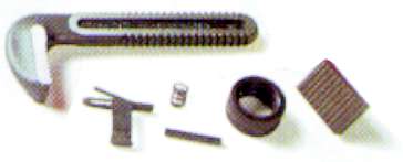 GANASCINO C/PERNO x 848   