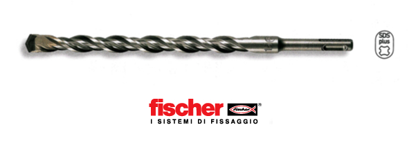 PUNTA SDS 2/SP 10x950x1000