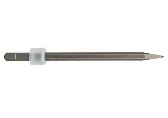 SCALPELLO PUNTA USH10 40CM