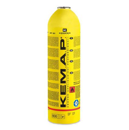 BOMBOL KEMAPGAS PROP 410ML