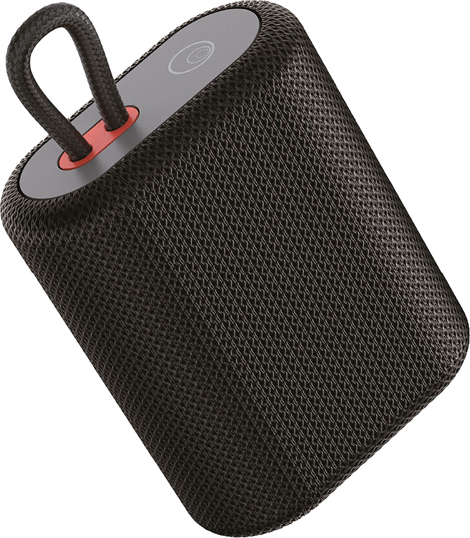 ALTOPARLANTE LOSTECH BLUETOOTH 5W
