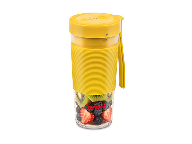 FRULLATORE PORTATILE GIRMI FR11