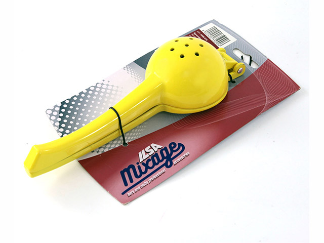 SPREMILIMONE MIXAGE GIALLO MM75 ILSA