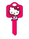 HELLO KITTY-SR3 RED/ROSSO 
