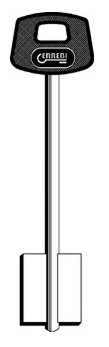 CHIAVE 2CI2P97 | CSLCP    