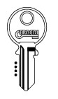 CHIAVE VC4PD | VAC1       