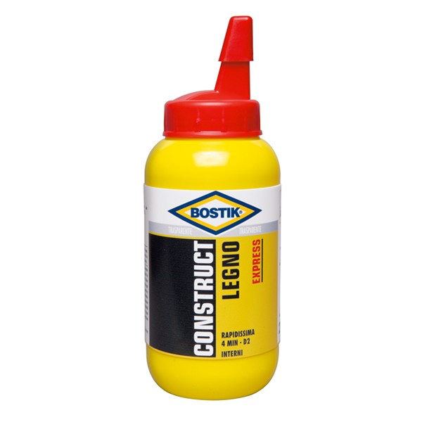 BOSTIK LEGNO EXPRESS 250GR