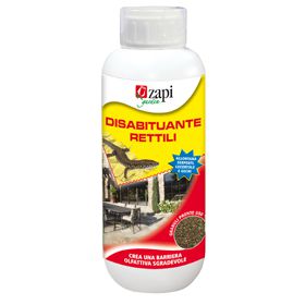 ZAPI DISAB.GRANUL.RETTILI 