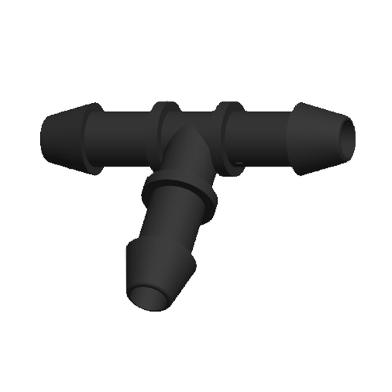 TE INNESTO 3,5X6 MM       