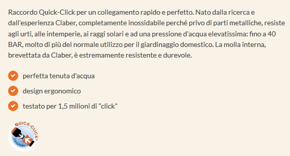 RACCORDO DA 1/2           
