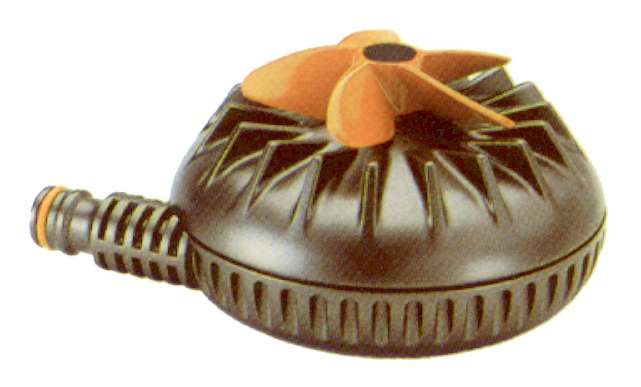 IRRIGATORE ROLLINA        