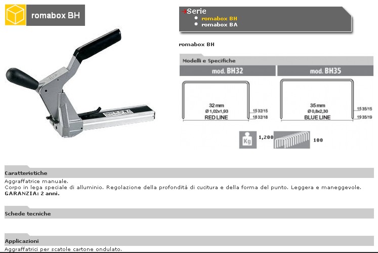FISSAT MAN ELPABOX BH-35  