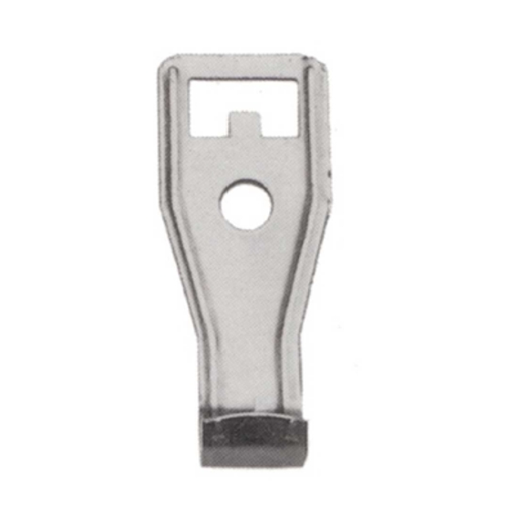 GANCIO MOBILE PLASTICA    